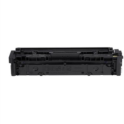 Canon 067 H - High Capacity - yellow - original - toner cartridge