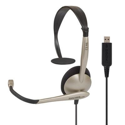 Koss CS95 USB - headset