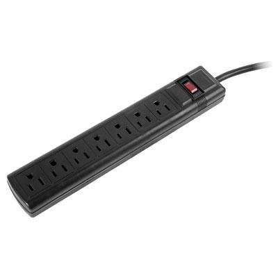 CyberPower Essential CSB7012 - surge protector