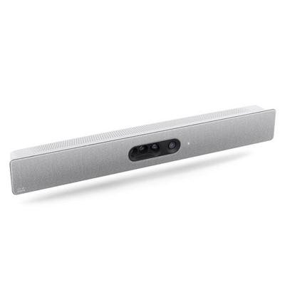 Cisco Webex Room Kit Plus - video conferencing kit