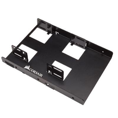 CORSAIR Dual SSD Mounting Bracket - hard drive bracket