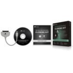 CORSAIR Cloning Kit - storage controller - SATA 3Gb/s - USB 3.0