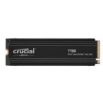 Crucial T700 - SSD - 1 TB - PCI Express 5.0 (NVMe)