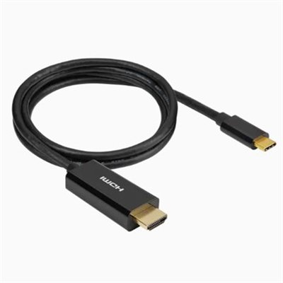 CORSAIR adapter cable - HDMI / USB - 3.3 ft