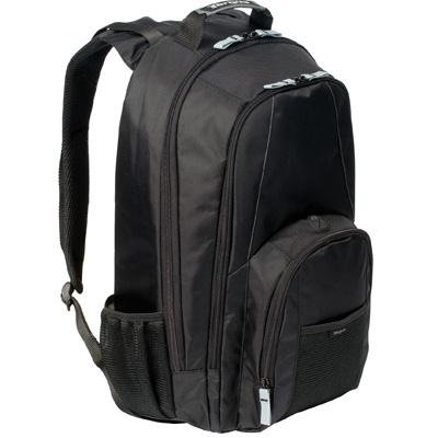 Targus 17" Groove Backpack notebook carrying backpack