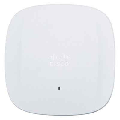 Cisco Catalyst 9164I - wireless access point - Bluetooth, 802.11a/b/g/n/ac/ax (Wi-Fi 6E) - cloud-managed
