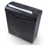 6 Sheet Cross Cut Shredder