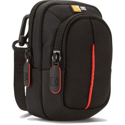 Case Logic Compact Camera Case DCB-302 - case for camera