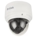 D-Link DCS 4618EK - network surveillance camera