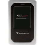DataLocker DL4 FE - SSD - 15.3 TB - USB 3.2 - TAA Compliant