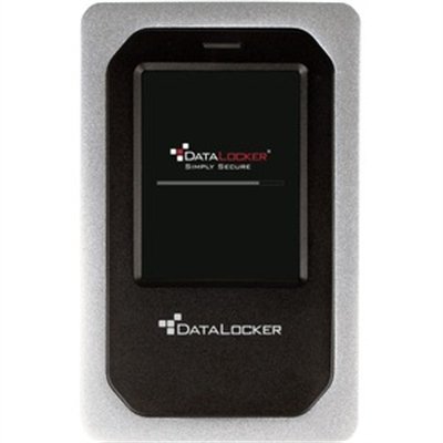 DataLocker DL4 FE - SSD - 15.3 TB - USB 3.2 - TAA Compliant