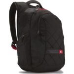 Case Logic 16" Laptop Backpack notebook carrying backpack