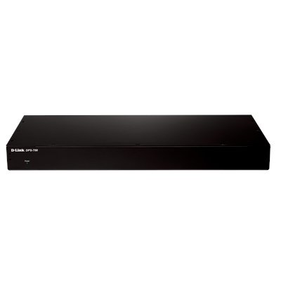 D-Link DPS-700 - power supply - redundant - 589 Watt