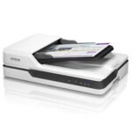 Epson DS-1630 - document scanner - desktop - USB 3.0