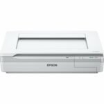Epson WorkForce DS-50000 - flatbed scanner - USB 2.0