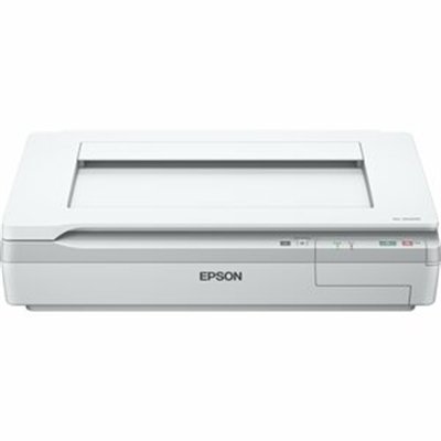 Epson WorkForce DS-50000 - flatbed scanner - USB 2.0