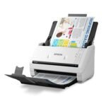 Epson DS-530 II - document scanner - desktop - USB 3.0