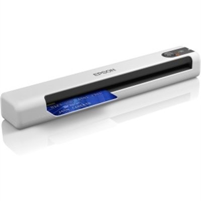 Epson DS-70 - sheetfed scanner - portable - USB 2.0