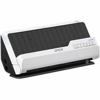 Epson DS-C330 - sheetfed scanner - desktop - USB 2.0