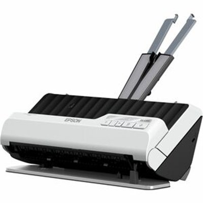 Epson DS-C490 - sheetfed scanner - desktop - USB 2.0