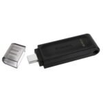 Kingston DataTraveler 70 - USB flash drive - 256 GB