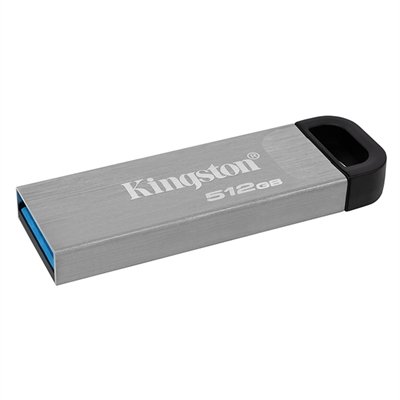 Kingston DataTraveler Kyson - USB flash drive - 512 GB