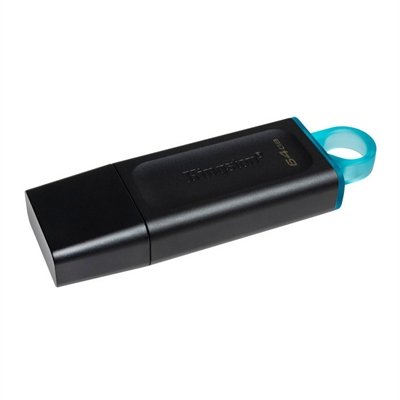 Kingston DataTraveler Exodia - USB flash drive - 64 GB