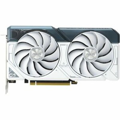 DUAL RTX4060TI 8G WHITE