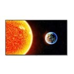 NEC - 98'' LED LCD Public Display Monitor - 3840 x 2160 (UHD)