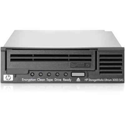 HPE LTO-5 Ultrium 3000 - tape drive - LTO Ultrium - SAS-2