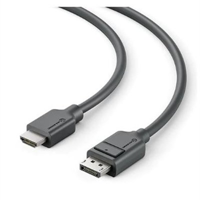 ALOGIC Elements Series - DisplayPort cable - DisplayPort to DisplayPort - 3.3 ft