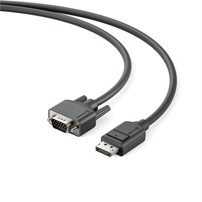 ALOGIC Elements Series - DisplayPort to VGA cable - 1 m