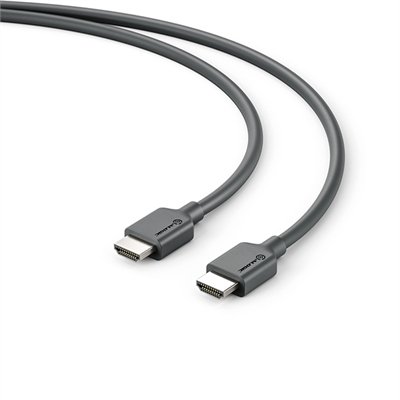 Alogic Elements HDMI Cable 1m