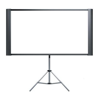 Epson Duet Ultra Portable Projector Screen projection screen - 80" (79.9 in)