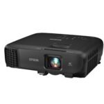 Epson PowerLite 1288 - 3LCD projector - 802.11a/b/g/n/ac wireless / LAN/ Miracast