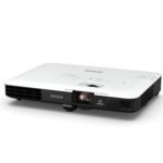Epson PowerLite 1785W - 3LCD projector - portable - Wi-Fi