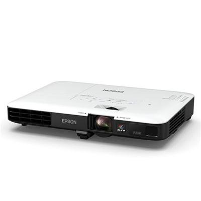 Epson PowerLite 1795F - 3LCD projector - portable - Wi-Fi