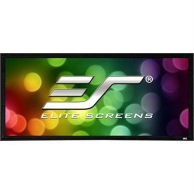 Elite Screens SableFrame 2 Series projection screen - 200" (200 in)