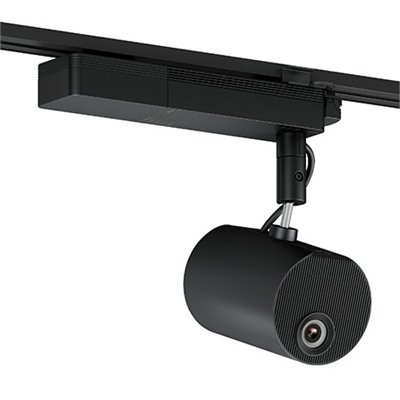 Epson LightScene EV-115 - 3LCD projector - 802.11n wireless / LAN