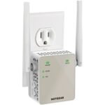 AC1200 WiFi Range Extender