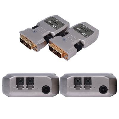 Gefen DVI FM500 Extender - video extender