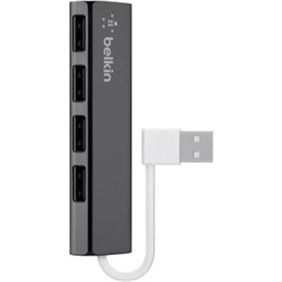 USB 2.0 Hub Ultra Slim Series