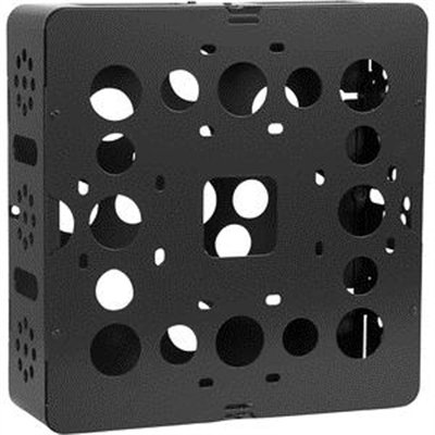 Chief Fusion Medium Storage Enclosure - Black