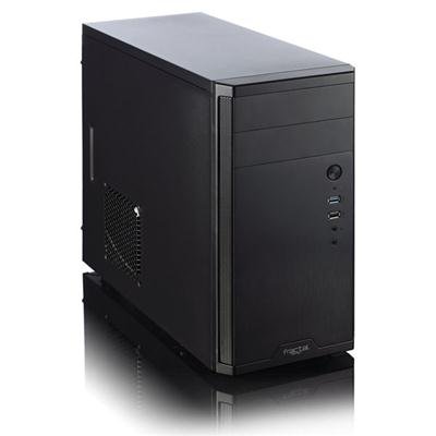 Fractal Design Core 1100 - tower - mini ATX