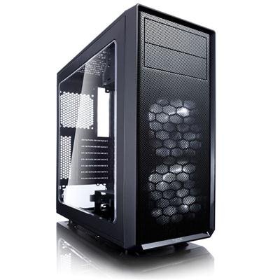 Fractal Design Focus G - tower - ATX