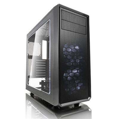 Fractal Design Focus G Gray