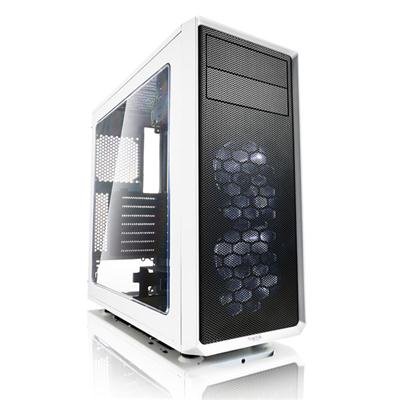 Fractal Design Focus Series G - tower - ATX