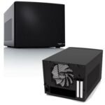 Fractal Design Node 304 - tower - mini ITX