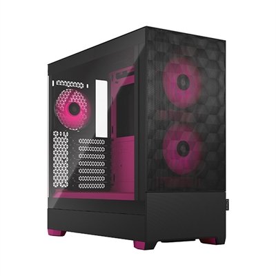 Fractal Design Pop Air RGB - tower - ATX