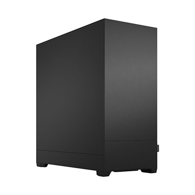 Fractal Design Pop XL Silent - tower - extended ATX